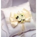 Подушка для обручок Flowers 